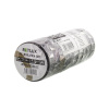 Izolačná páska PVC 15/10m RETLUX RIT 017 10ks čierna