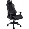 Trust GXT 714 Ruya Gaming Chair Čierna - ergonomická hráčska stolička s nastaviteľným operadlom, 3D podrúčkami, priedušnou tkaninou, bedrovým vankúšom a vysokou nosnosťou do 150 kg Trust GXT 714 Ruya Gaming Chair Čierna - ergonomická hráčska stolička s nastaviteľným operadlom, 3D podrúčkami, priedušnou tkaninou, bedrovým vankúšom a vysokou nosnosťou do 150 kg