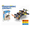 Stavebnice lietadlo Stavebnice lietadlo