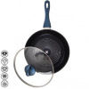 Orion Diamant Panvica s pokrievkou 280 mm Orion Diamant Panvica s pokrievkou 280 mm