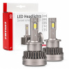 LED žiarovky hlavného svietenia D4S/D4R 70W XD Series (cena za sadu 2ks) LED žiarovky hlavného svietenia D4S/D4R 70W XD Series (cena za sadu 2ks)