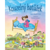 Kouzelný batůžek - Lucie Hamalčíková, Renáta Ficková (ilustrátor) Kouzelný batůžek - Lucie Hamalčíková, Renáta Ficková (ilustrátor)