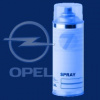 OPEL 28L ATLANTIS BLUE Spray barva r.v. 1994-2001 OPEL 28L ATLANTIS BLUE Spray barva r.v. 1994-2001