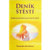 Deník štěstí (Veronika Kovářová)(Pevná) Deník štěstí (Veronika Kovářová)(Pevná)