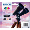 Epson inkoustová náplň/ C13T02V64010/ multipack/ 502/ Expression Home XP-5100/ 4 barvy Epson inkoustová náplň/ C13T02V64010/ multipack/ 502/ Expression Home XP-5100/ 4 barvy