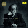 2LP Benny Andersson: Piano LTD | CLR 2LP Benny Andersson: Piano LTD | CLR