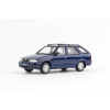 Škoda Felicia FL Combi (1998) Modrá Námorná ABREX 1:43 Škoda Felicia FL Combi (1998) Modrá Námorná ABREX 1:43