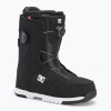 Pánske snowboardové topánky DC Phase Boa Pro black/black/white Pánske snowboardové topánky DC Phase Boa Pro black/black/white