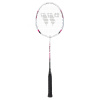 STEELTEC 9 ČERVENÁ BADMINTONOVÁ RAKETA WISH STEELTEC 9 ČERVENÁ BADMINTONOVÁ RAKETA WISH
