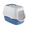 Stefanplast CATHY krytá mačacia toaleta 56x40x40cm Stefanplast CATHY krytá mačacia toaleta 56x40x40cm