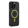 Tactical MagForce Hyperstealth 2.0 Apple iPhone 15 Pro Max Black/Yellow Tactical MagForce Hyperstealth 2.0 Apple iPhone 15 Pro Max Black/Yellow