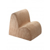 Wigiwama Kreslo Cloud Chair Barva: Toffee Wigiwama Kreslo Cloud Chair Barva: Toffee