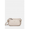 Kabelka Guess NOELLE HWZG96.72710 béžová ONE SIZE Kabelka Guess NOELLE HWZG96.72710 béžová ONE SIZE