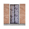 Sieť proti hmyzu na dvere DELIGHT 11398G 100x210cm Sieť proti hmyzu na dvere DELIGHT 11398G 100x210cm