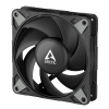ARCTIC P12 Pro ventilátor - 120mm, black ARCTIC P12 Pro ventilátor - 120mm, black