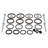 Opravná sada předního brzdového třmenu All Balls YAMAHA FJR 1300 rok 96-16 Opravná sada předního brzdového třmenu All Balls YAMAHA FJR 1300 rok 96-16