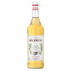 Monin sirup - Vanilka/Vanilla 1 litr Monin sirup - Vanilka/Vanilla 1 litr