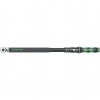 WERA Click-Torque C 5 torque wrench WERA Click-Torque C 5 torque wrench