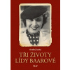 Tři životy Lídy Baarové - 2.vydání - Ondřej Suchý Tři životy Lídy Baarové - 2.vydání - Ondřej Suchý