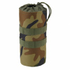 Puzdro Brandit Bottle Holder I - woodland Puzdro Brandit Bottle Holder I - woodland