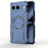 Techsuit - ArmorMag Case puzdro pre OnePlus Nord 4 - modré Techsuit - ArmorMag Case puzdro pre OnePlus Nord 4 - modré