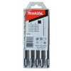 Makita B-49074 - sada vrtáků SDS-plus 5 dílů=oldP-67169 Makita B-49074 - sada vrtáků SDS-plus 5 dílů=oldP-67169