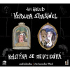 Vzpoura strašidel (Jiří Holub) - CD (MP3) Vzpoura strašidel (Jiří Holub) - CD (MP3)