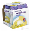 Nutridrink Protein s vanilkovou príchuťou 4x200 ml (800 ml) Nutridrink Protein s vanilkovou príchuťou 4x200 ml (800 ml)