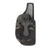 Vnitřní pouzdro Safariland SPECIES IWB pro Glock 43/43x, Pravostranné, Multicam Black Vnitřní pouzdro Safariland SPECIES IWB pro Glock 43/43x, Pravostranné, Multicam Black