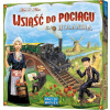 Spoločenská hra Ticket to Ride: Holandský rebel (Rebel Ticket to Ride: Spoločenská hra Holandsko) Spoločenská hra Ticket to Ride: Holandský rebel (Rebel Ticket to Ride: Spoločenská hra Holandsko)