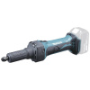 Makita Makita DGD800 - Geradschleifer - schnurlos - Spannzange 6 mm DGD800Z akumulátorová rovná bruska 18 V; DGD800Z Makita Makita DGD800 - Geradschleifer - schnurlos - Spannzange 6 mm DGD800Z akumulátorová rovná bruska 18 V; DGD800Z