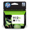 HP originál ink 3YL84AE#301, HP 912XL, high capacity, black, blister, 720str., 18ml HP originál ink 3YL84AE#301, HP 912XL, high capacity, black, blister, 720str., 18ml