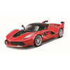 Bburago FERRARI FXX K Metallic červená 1:18 Bburago FERRARI FXX K Metallic červená 1:18