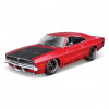 Maisto - Dodge Charger R/T, Classic Muscle 1969, 1:25 Maisto - Dodge Charger R/T, Classic Muscle 1969, 1:25