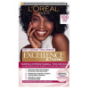 Loreal Paris Excellence Creme farba na vlasy 100 čierna Loreal Paris Excellence Creme farba na vlasy 100 čierna