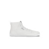 BeLenka Barefoot tenisky Be Lenka Rebound - High Top - All White 41, Vnitřní délka topánky: 26,4 cm, Vnitřní šířka topánky: 10,0 cm BeLenka Barefoot tenisky Be Lenka Rebound - High Top - All White 41, Vnitřní délka topánky: 26,4 cm, Vnitřní šířka topánky: 10,0 cm