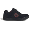 Five ten adidas FiveTen Freerider - Black/red/grey Veľkosť EU: 46 Five ten adidas FiveTen Freerider - Black/red/grey Veľkosť EU: 46