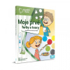 ALBI KNIHA MOJE PRVÉ FARBY A TVARY 773404 - Kniha ALBI KNIHA MOJE PRVÉ FARBY A TVARY 773404 - Kniha