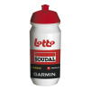 Fľaša na bicykel Tacx Pro Team - Lotto Soudal (500 ml) Fľaša na bicykel Tacx Pro Team - Lotto Soudal (500 ml)