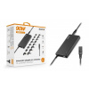 Univerzálny adaptér pre notebooky so 16 výmennými konektormi a USB, 90W Univerzálny adaptér pre notebooky so 16 výmennými konektormi a USB, 90W