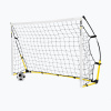 Futbalová bránka SKLZ Quickster biela Futbalová bránka SKLZ Quickster biela