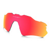 Sklá OAKLEY Radar EV Path ALK Prizm Ruby Sklá OAKLEY Radar EV Path ALK Prizm Ruby