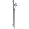 Hansgrohe Sprchový set Raindance Select chrom 26323000 Hansgrohe Sprchový set Raindance Select chrom 26323000