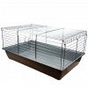 Klietka pre králika alebo morča 80 cm, pozinkovaná Klietka pre králika alebo morča 80 cm, pozinkovaná