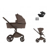 ANEX Flo + Aton B2 i-Size browny 2026 ANEX Flo + Aton B2 i-Size browny 2026
