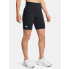 Under Armour Dámske kraťasy UA Rival 7in Short Čierna SM Under Armour Dámske kraťasy UA Rival 7in Short Čierna SM