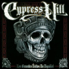CYPRESS HILL LOS GRANDE… (MUSIC ON VINYL) CYPRESS HILL LOS GRANDE… (MUSIC ON VINYL)