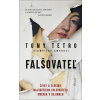 Falšovateľ - Tetro, Giampiero Ambrosi Tony Falšovateľ - Tetro, Giampiero Ambrosi Tony