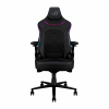 ASUS herní křeslo ROG Courser, RGB,černá ASUS herní křeslo ROG Courser, RGB,černá
