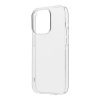 OBAL:ME TPU Kryt pre Apple iPhone 14 Pro Transparent OBAL:ME TPU Kryt pre Apple iPhone 14 Pro Transparent